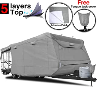 rv covers direct